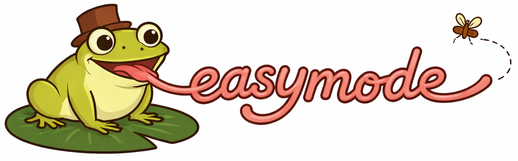 easymode logo